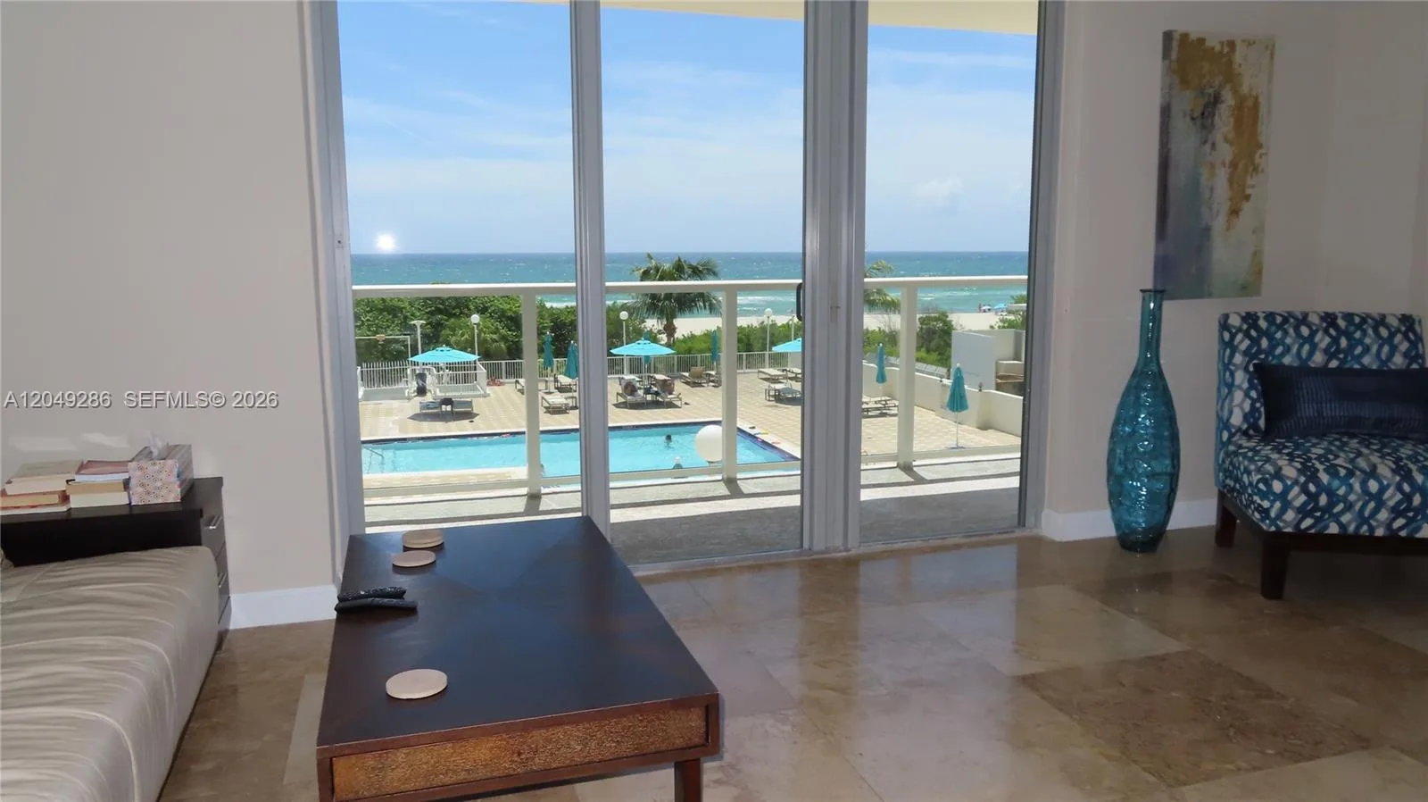 5701 Collins Ave # 302, Miami Beach, FL 33140
