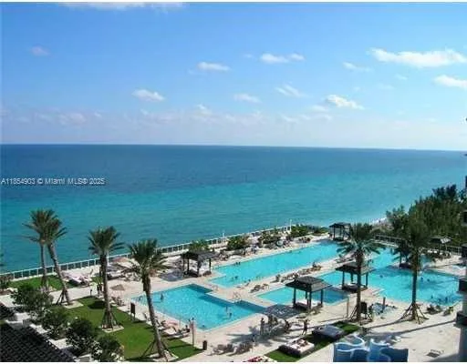 1850 S Ocean Dr # 3007, Hallandale Beach, FL 33009