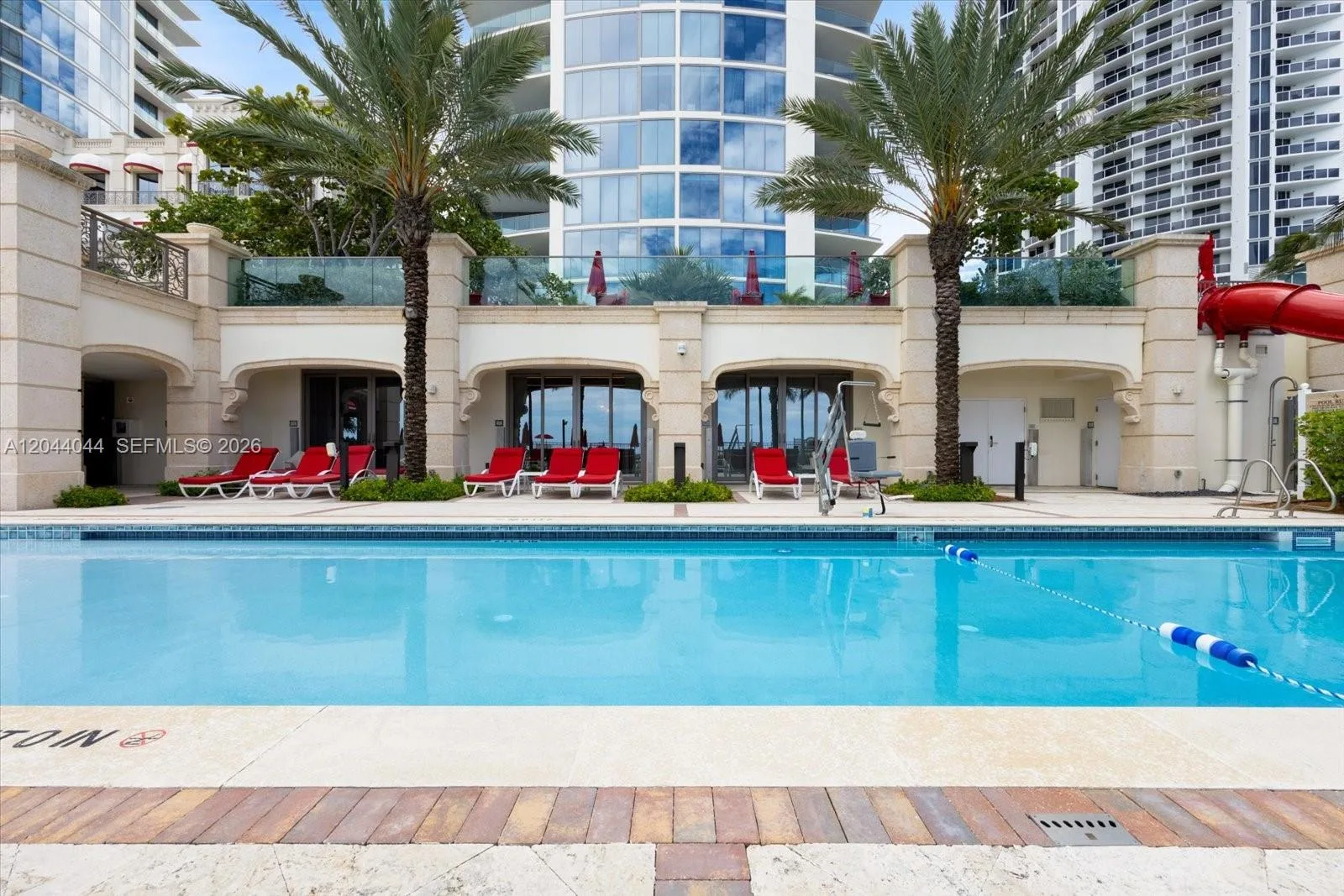 17975 Collins Ave # Bc#2, Sunny Isles Beach, FL 33160