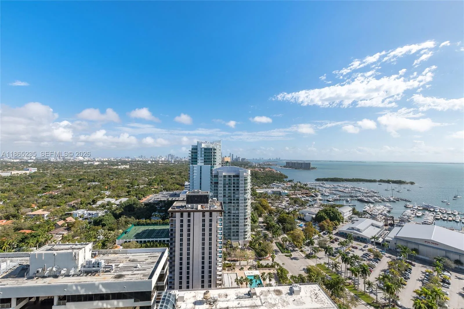 2669 S Bayshore Dr # PH1-N, Coconut Grove, FL 33133 photo 2