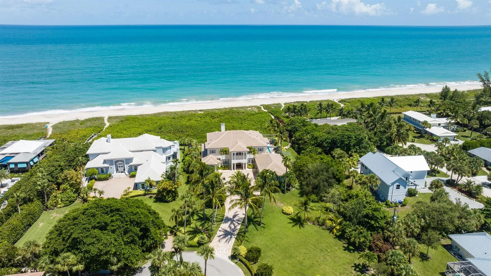 2265/2255 Seaside Street, Vero Beach, FL 32963 photo 2