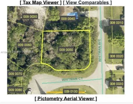 122 Whitman CT, Lehigh Acres, FL 33972