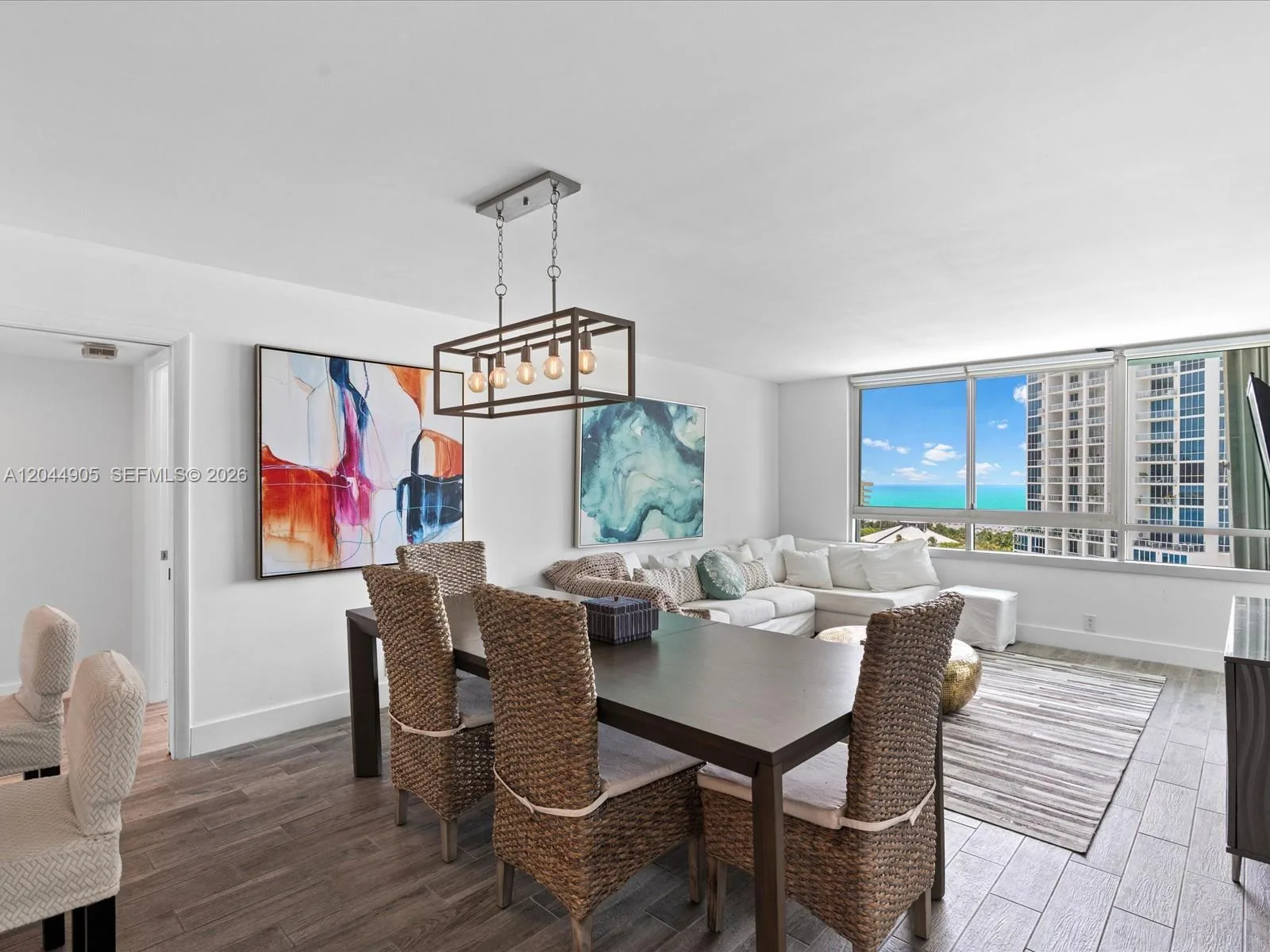 400 S Pointe Dr # 1102, Miami Beach, FL 33139