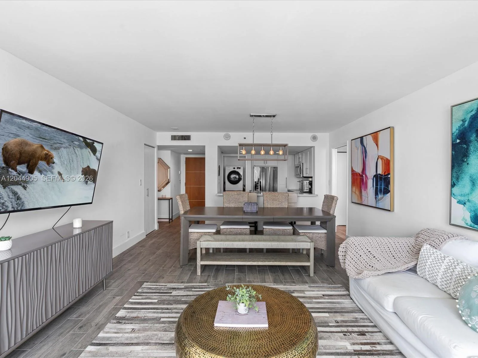 400 S Pointe Dr # 1102, Miami Beach, FL 33139 photo 13
