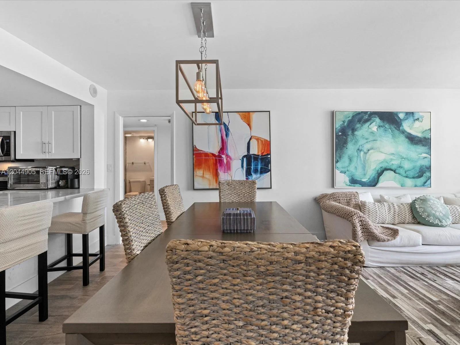 400 S Pointe Dr # 1102, Miami Beach, FL 33139 photo 9