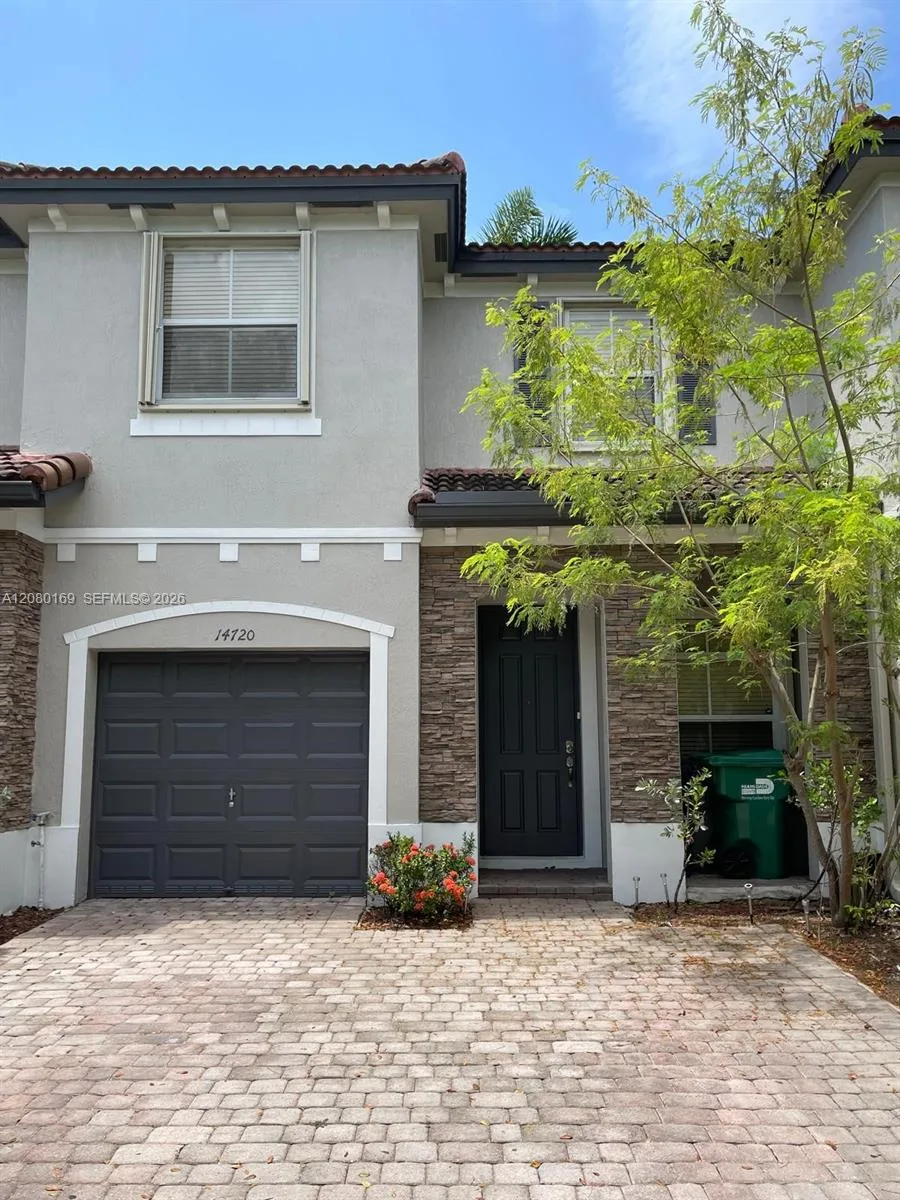 14720 SW 25th Ln # 14720, Miami, FL 33185
