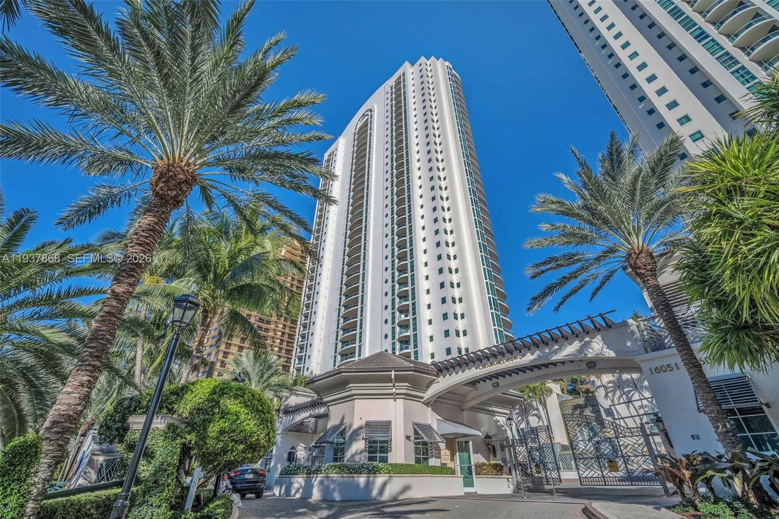 16051 Collins Ave # 2001, Sunny Isles Beach, FL 33160