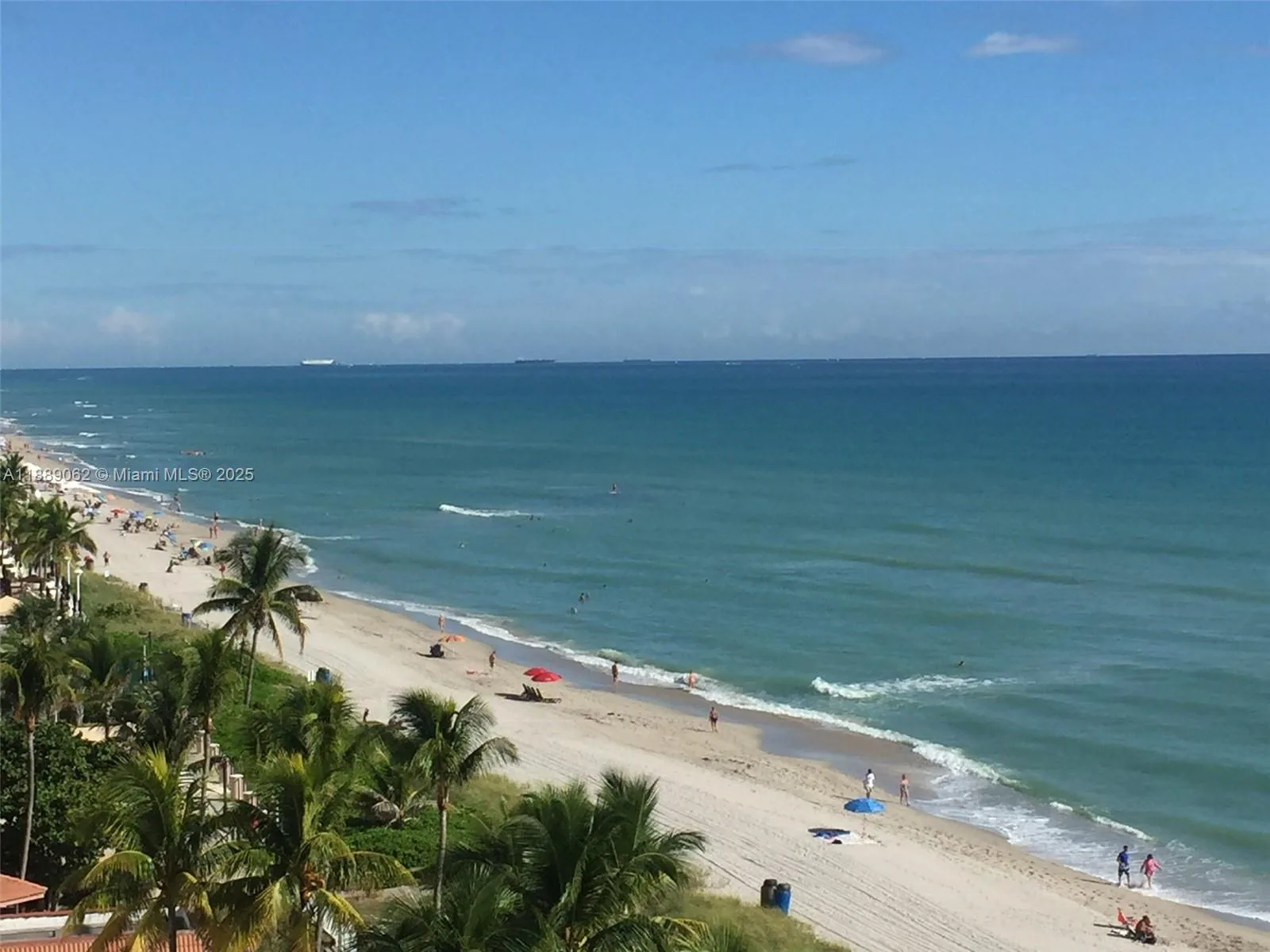 1950 S Ocean Dr # 20M, Hallandale Beach, FL 33009