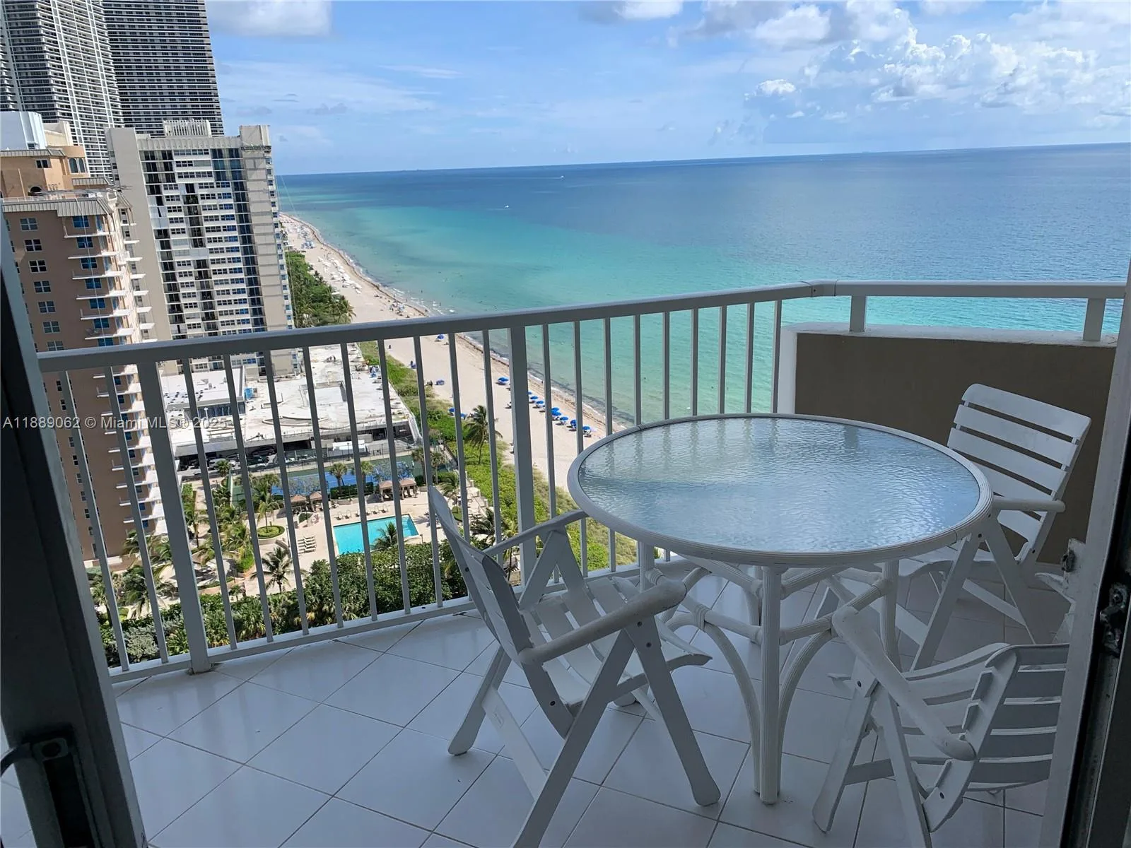 1950 S Ocean Dr # 20M, Hallandale Beach, FL 33009 photo 12
