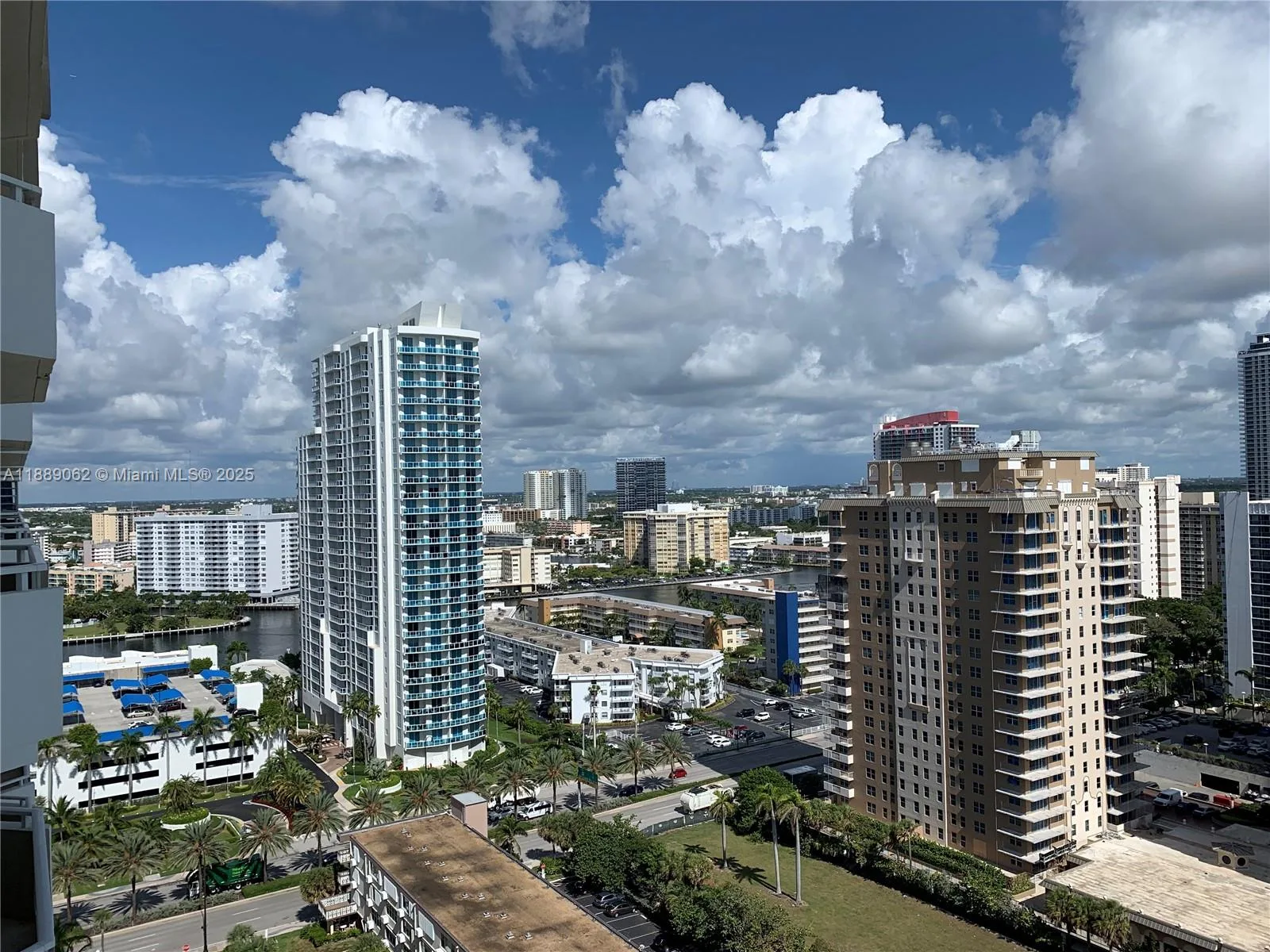 1950 S Ocean Dr # 20M, Hallandale Beach, FL 33009 photo 13