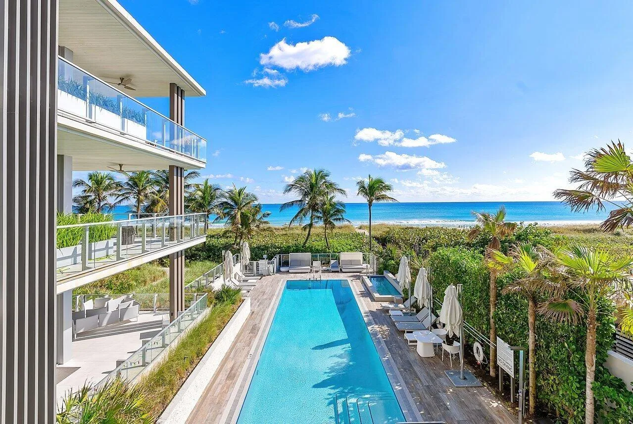 1901 S Ocean Boulevard # 10, Delray Beach, FL 33483 photo 2