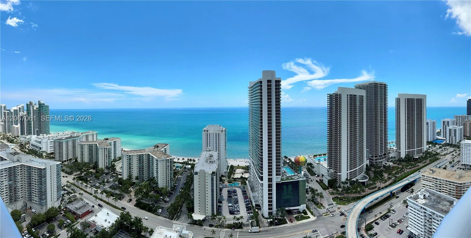 4010 S Ocean Dr # T3503, Hollywood, FL 33019