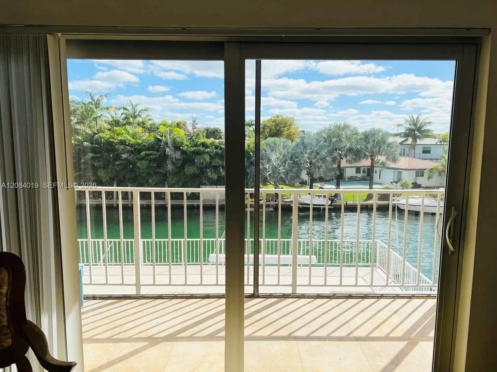 Listing