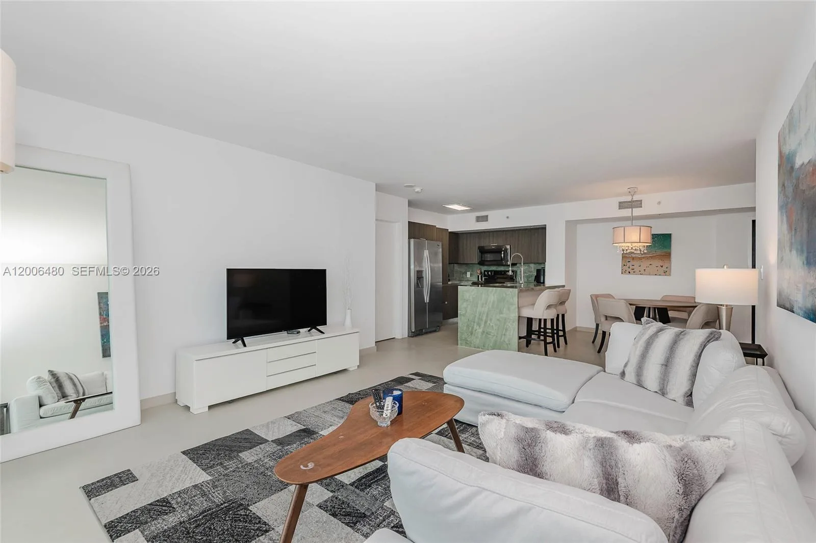 90 Alton Rd # 2304, Miami Beach, FL 33139 — zdjęcie 4