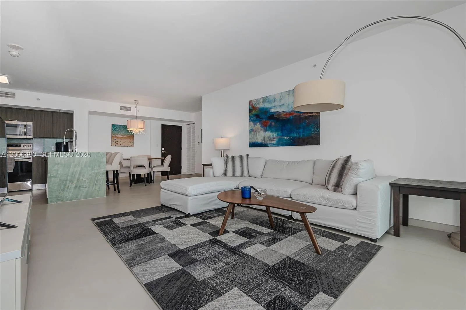 90 Alton Rd # 2304, Miami Beach, FL 33139 — zdjęcie 5