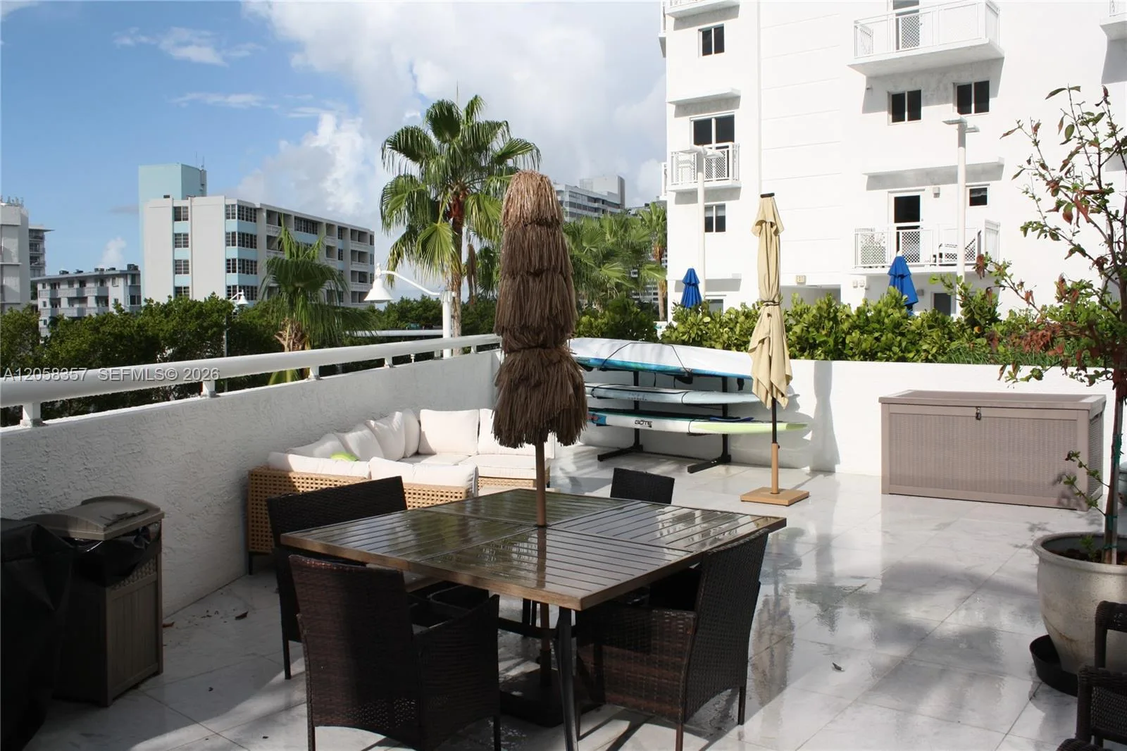 1701 Sunset Harbour Dr # F308, Miami Beach, FL 33139 photo 2
