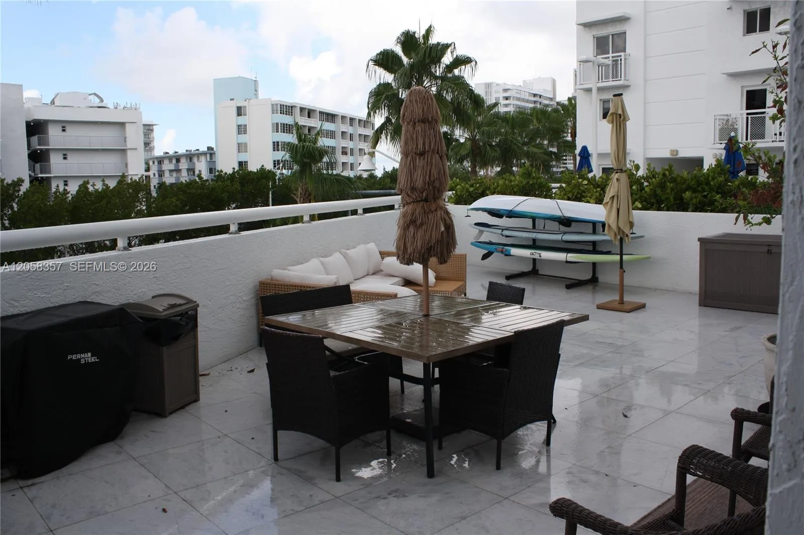 1701 Sunset Harbour Dr # F308, Miami Beach, FL 33139 photo 4