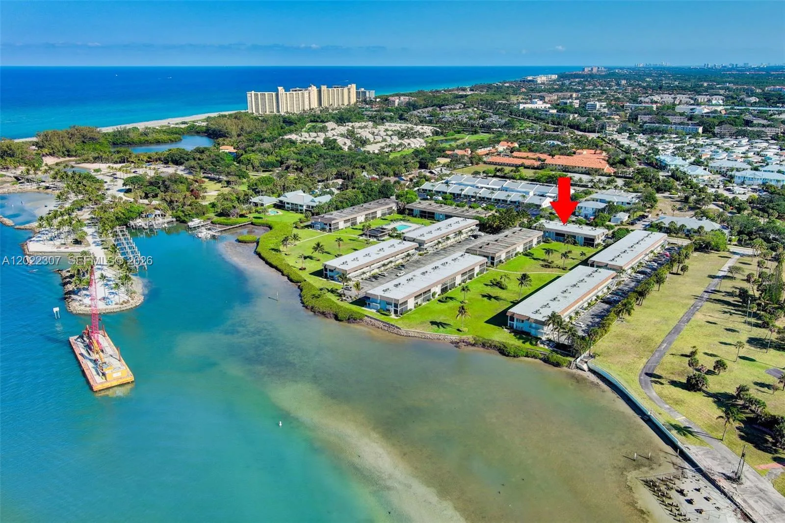755 Saturn St # G202, Jupiter, FL 33477