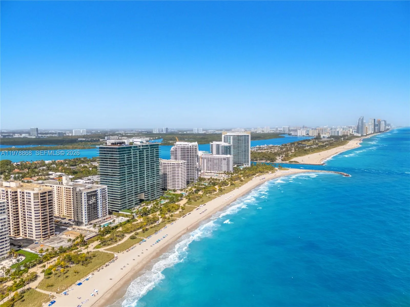 10185 Collins Ave # 410, Bal Harbour, FL 33154 photo 3