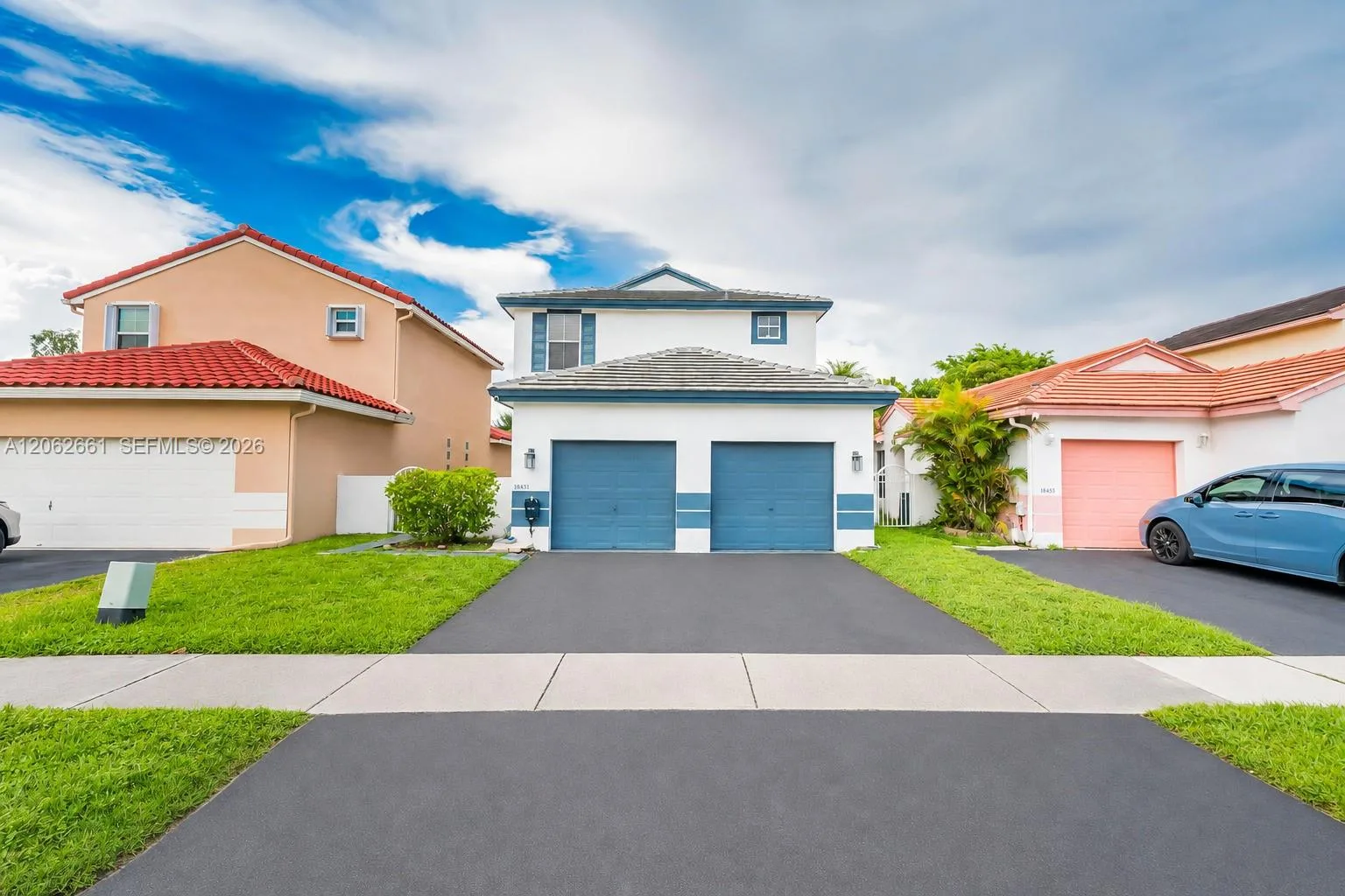 18451 NW 22nd St, Pembroke Pines, FL 33029