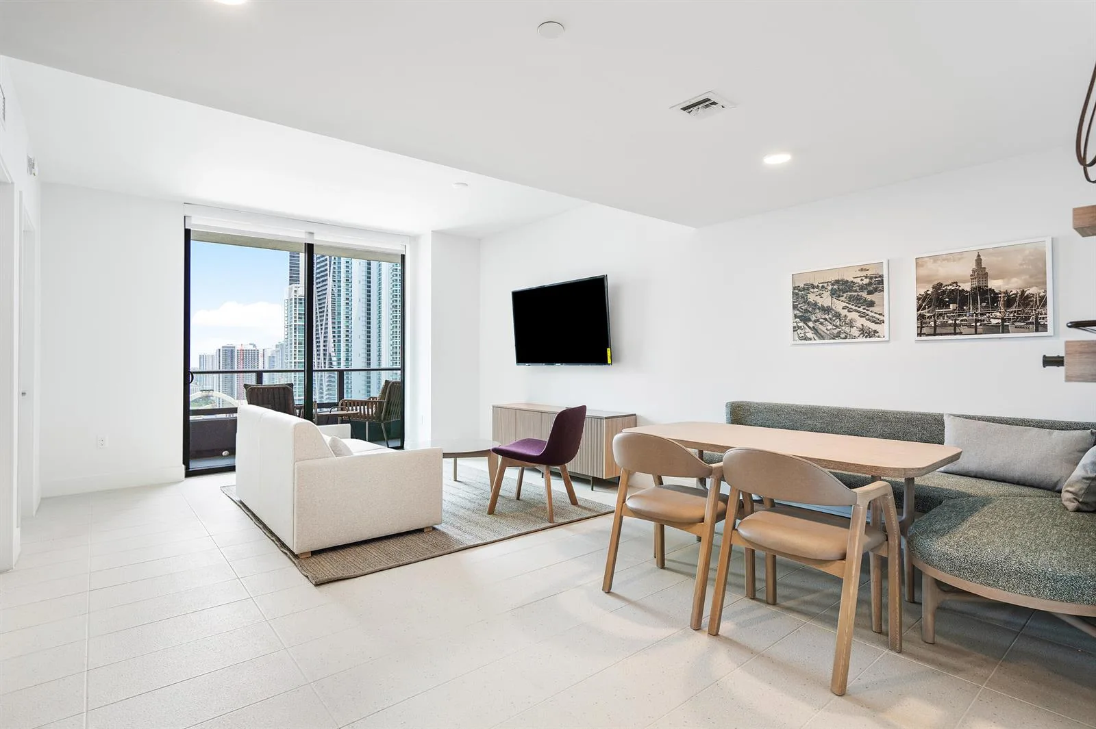 601 NE 1st Avenue # 2809, Miami, FL 33132 photo 12