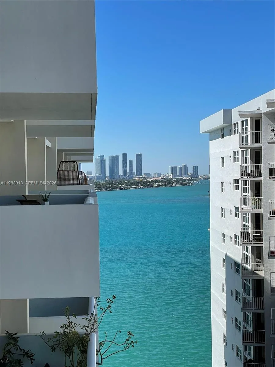 1200 West Ave # 1418, Miami Beach, FL 33139