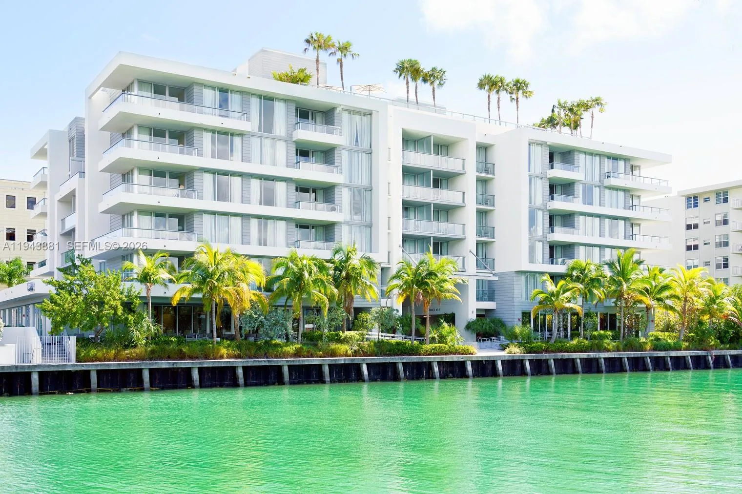 9540 W Bay Harbor Dr # 310-2, Bay Harbor Islands, FL 33154