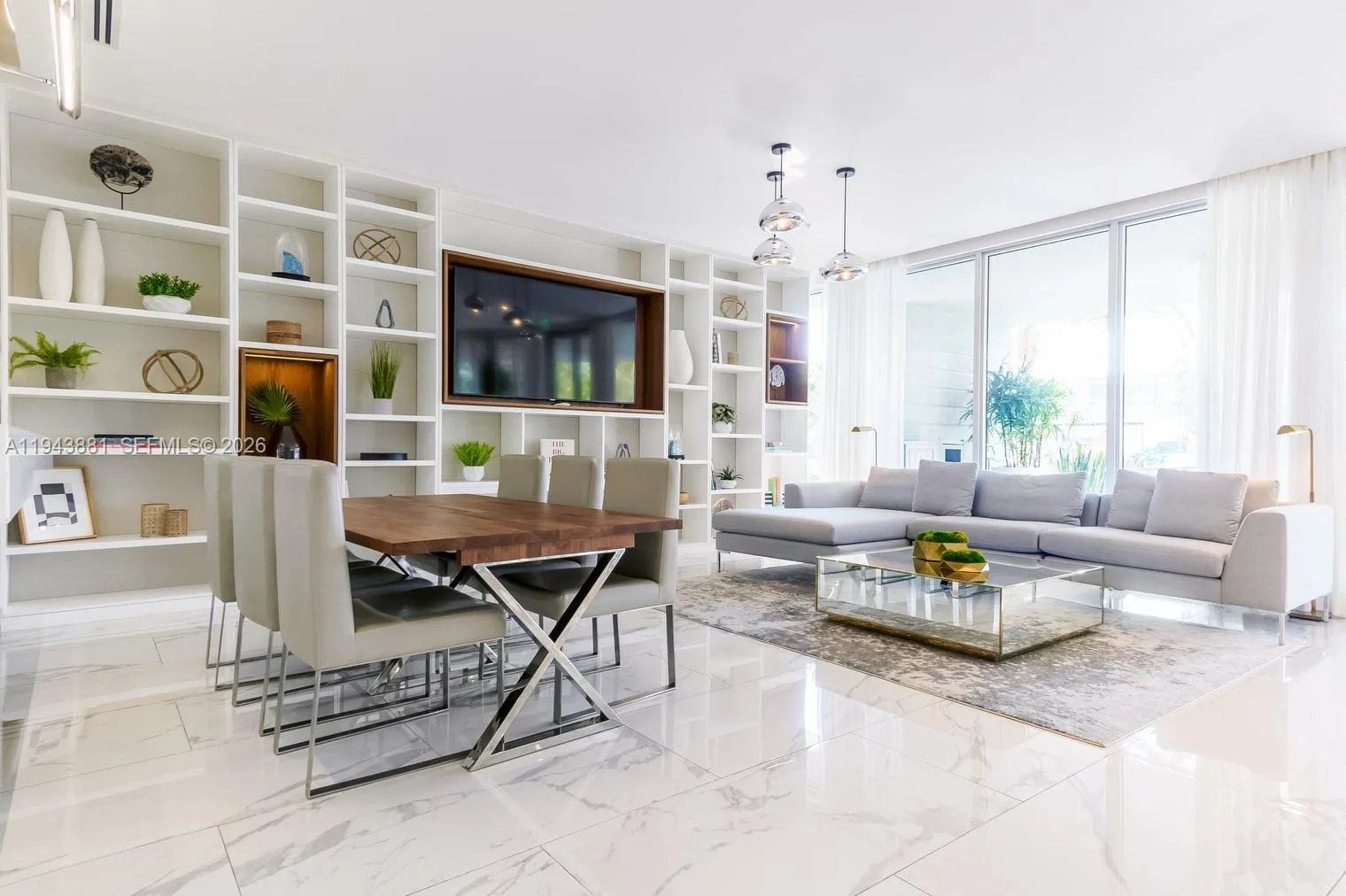9540 W Bay Harbor Dr # 310-2, Bay Harbor Islands, FL 33154 — zdjęcie 4