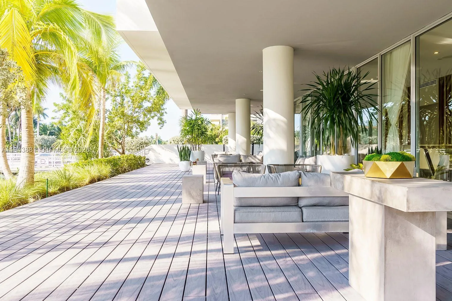9540 W Bay Harbor Dr # 310-2, Bay Harbor Islands, FL 33154 — zdjęcie 5