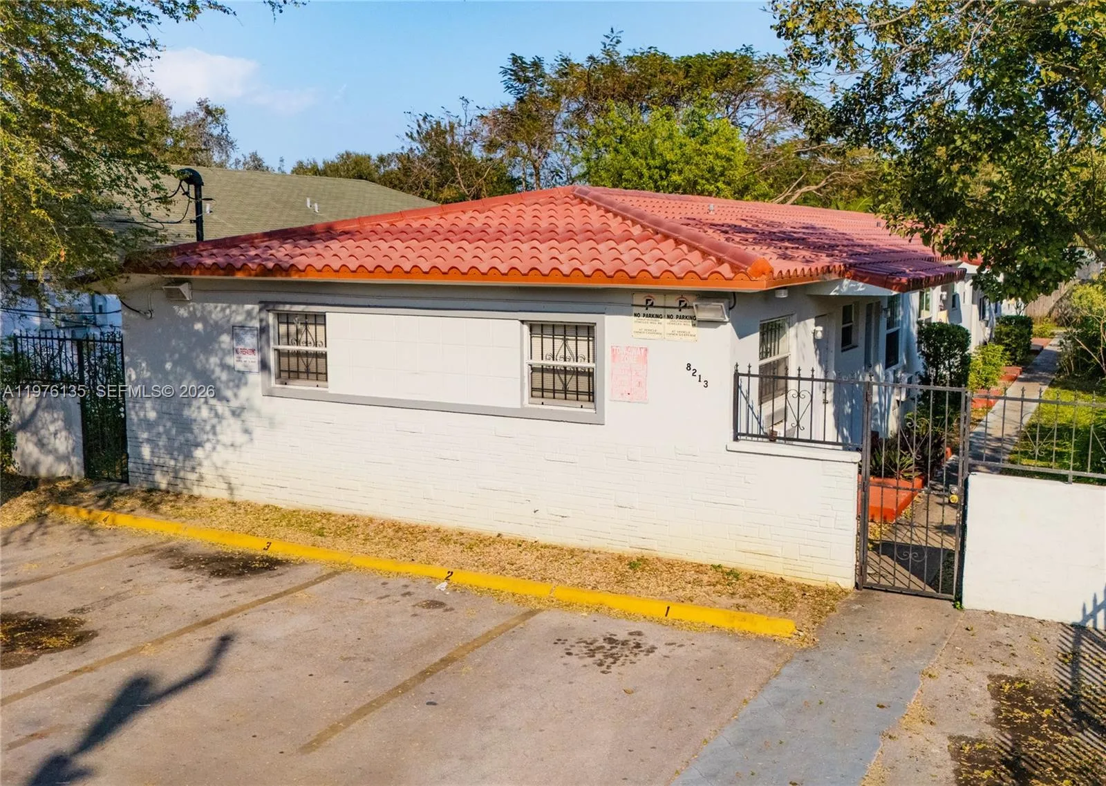 8213 NE 1st Ave, Miami, FL 33138 photo 5