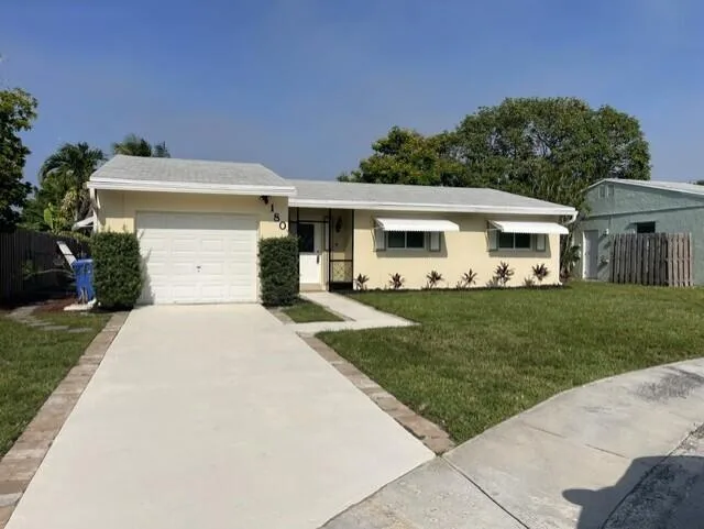 180 SW 77th Avenue, Margate, FL 33068