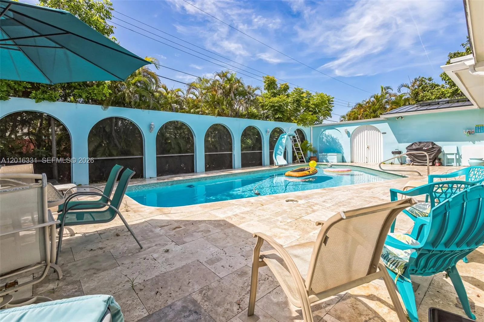 633 N Crescent Dr, Hollywood, FL 33021 photo 5