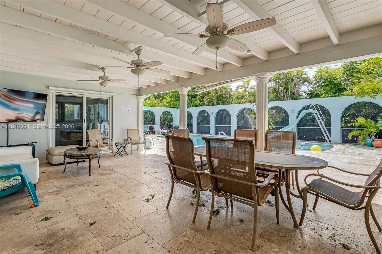633 N Crescent Dr, Hollywood, FL 33021 photo 6