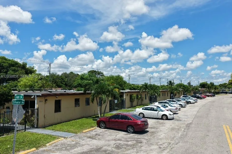 361 Sharar Ave # 6, Opa-Locka, FL 33054