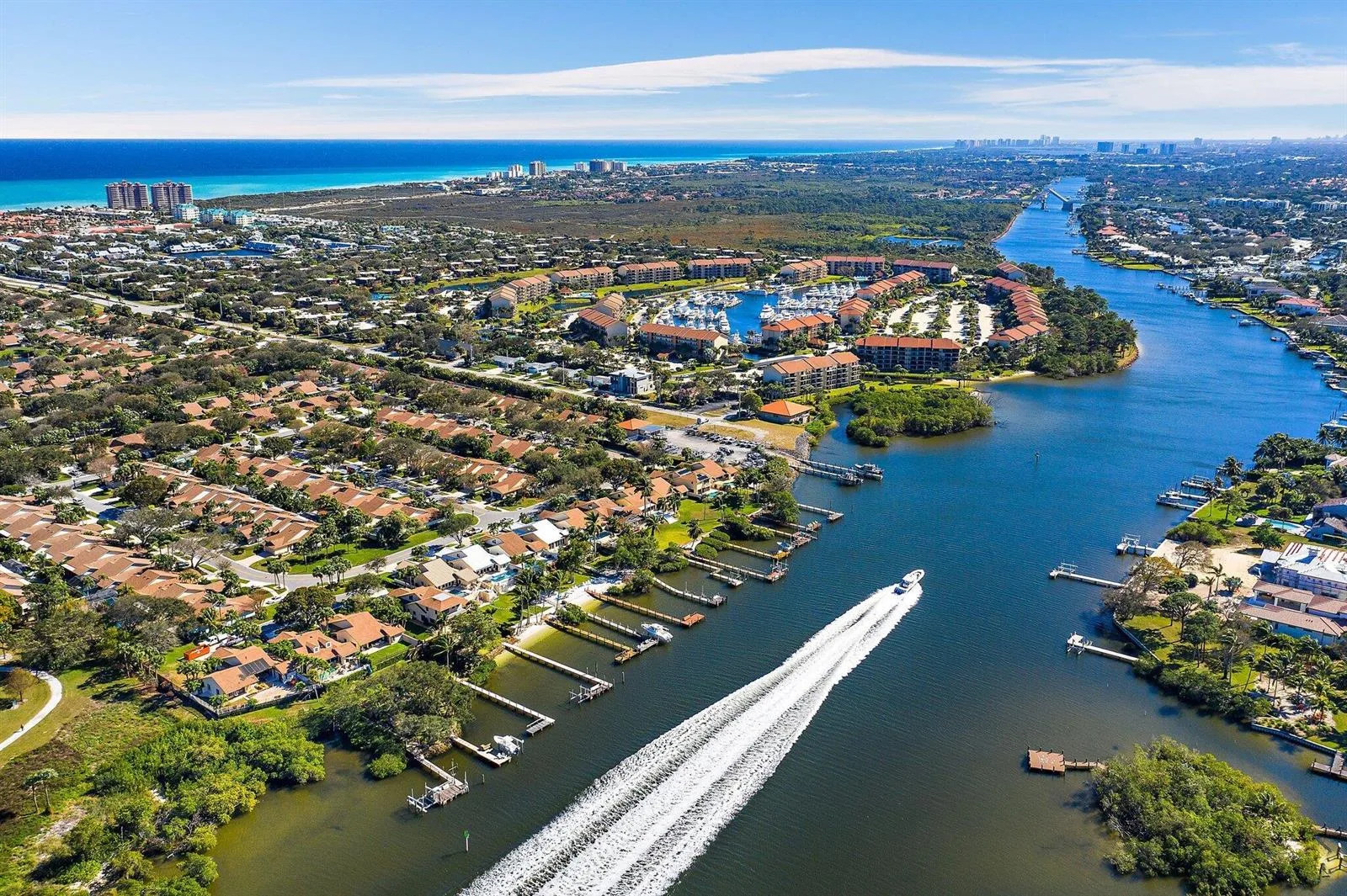 2601 Marina Isle Way # 402, Jupiter, FL 33477