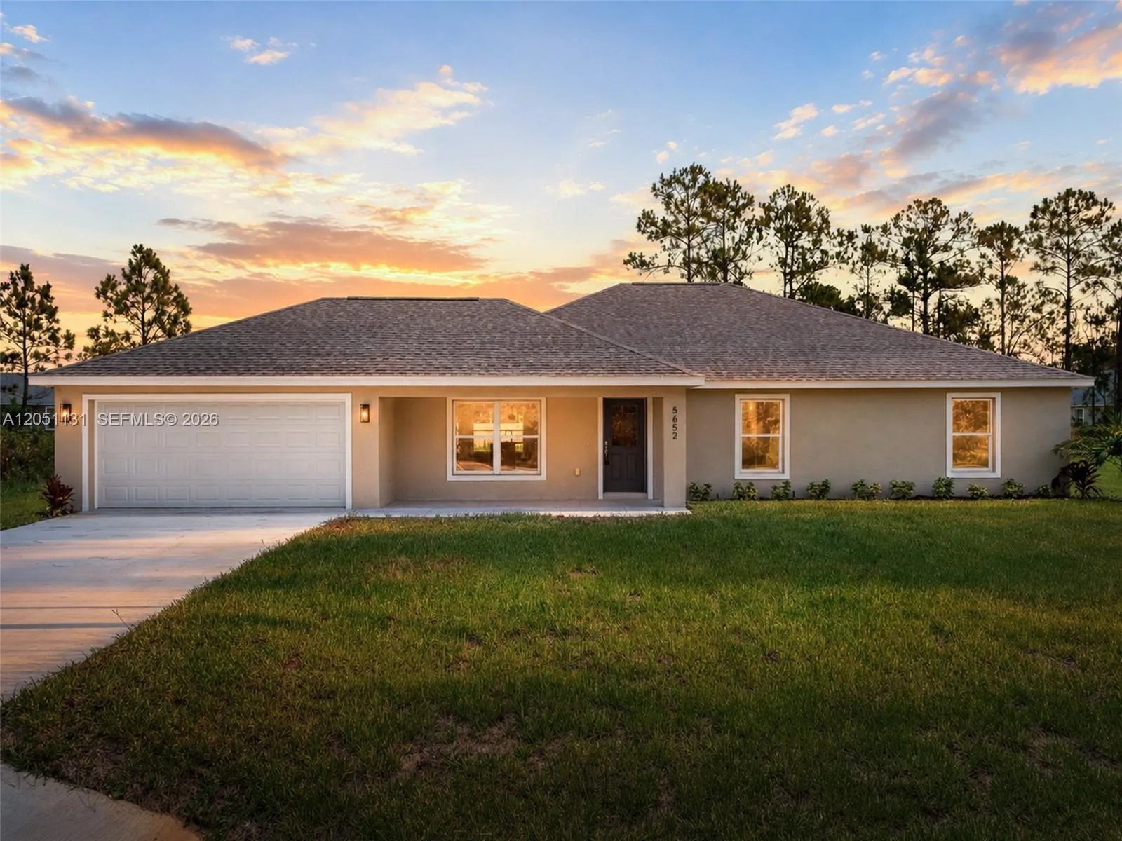 5652 Cortez Blvd., Sebring, FL 33872