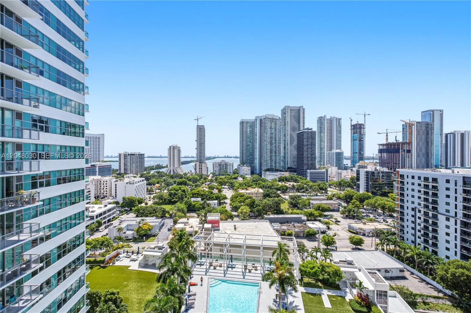 3301 NE 1st Ave # H1704, Miami, FL 33137 photo 10