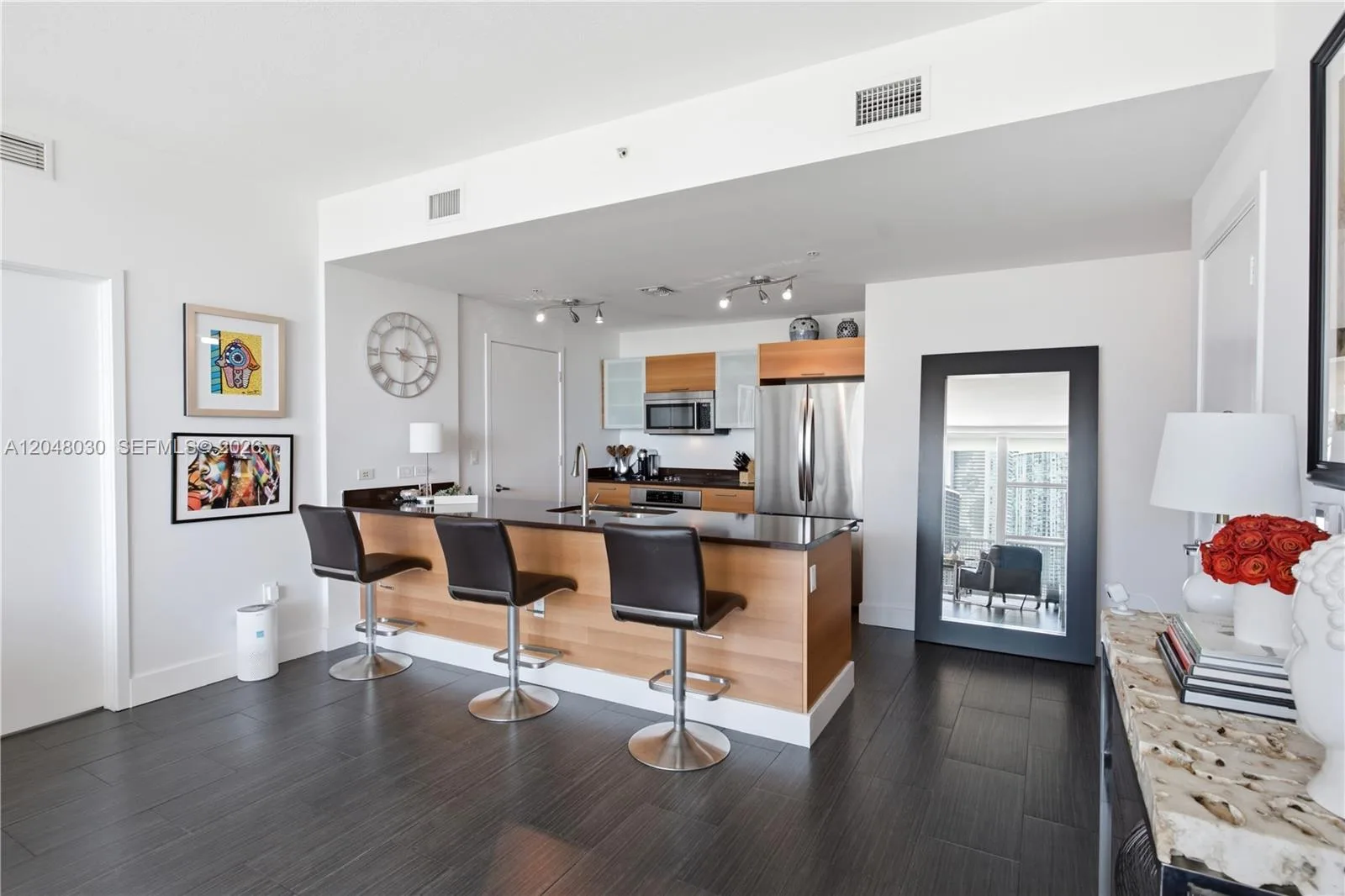 3301 NE 1st Ave # H1704, Miami, FL 33137 photo 12