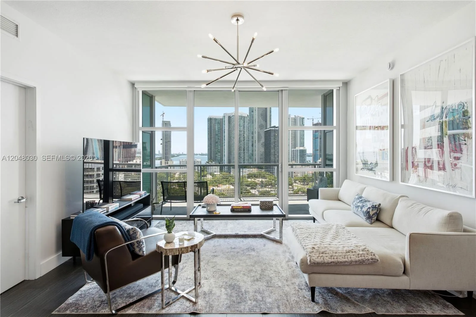 3301 NE 1st Ave # H1704, Miami, FL 33137 photo 4
