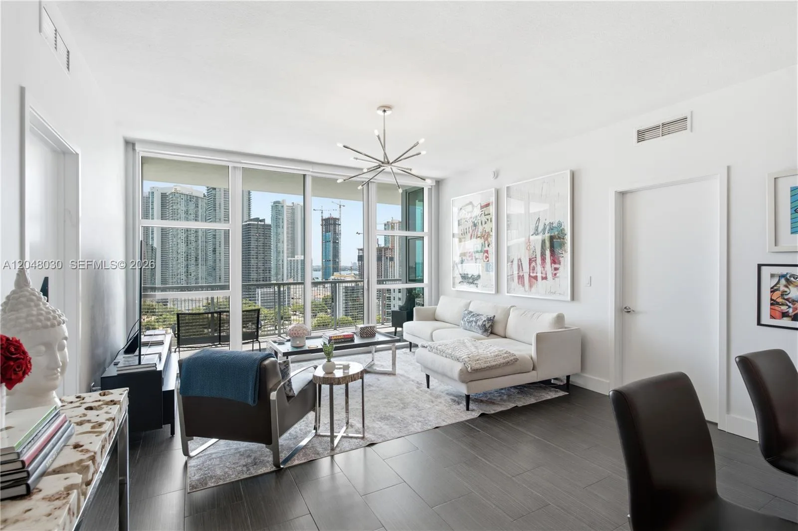 3301 NE 1st Ave # H1704, Miami, FL 33137 photo 5