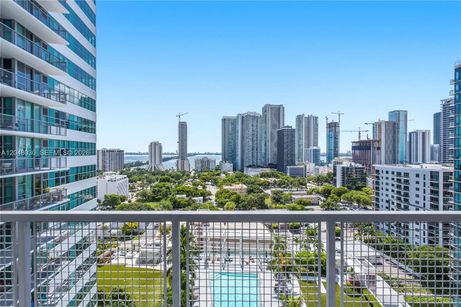 3301 NE 1st Ave # H1704, Miami, FL 33137 photo 6