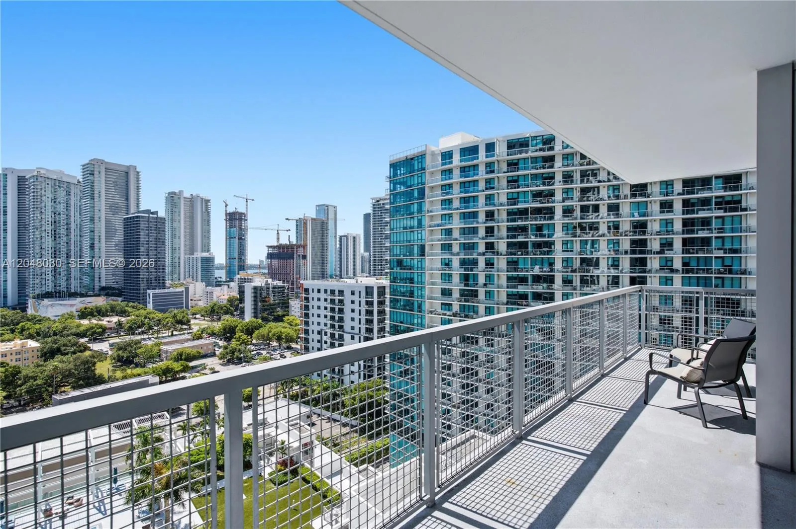 3301 NE 1st Ave # H1704, Miami, FL 33137 photo 7