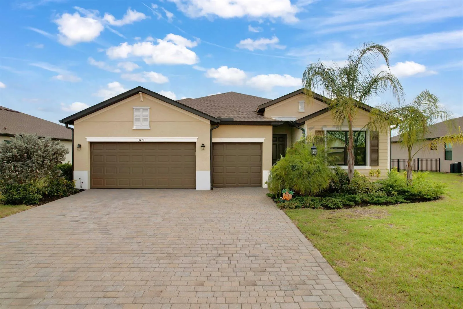 3413 Nombella Court, Fort Myers, FL 33905