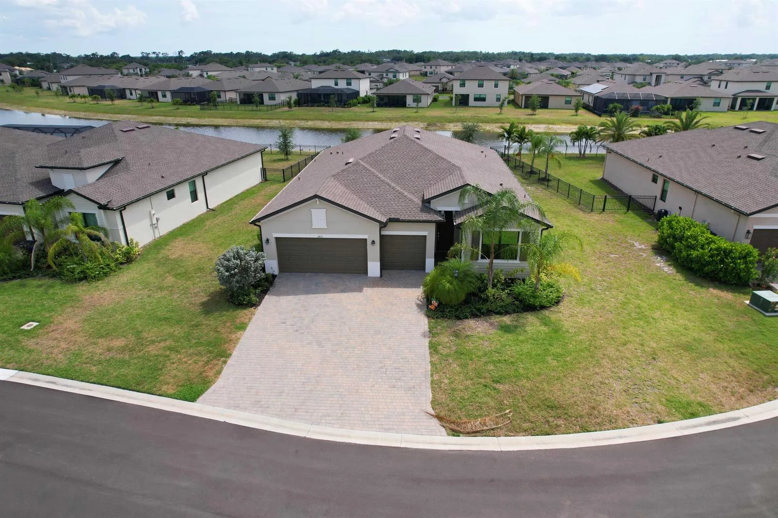 3413 Nombella Court, Fort Myers, FL 33905 photo 2