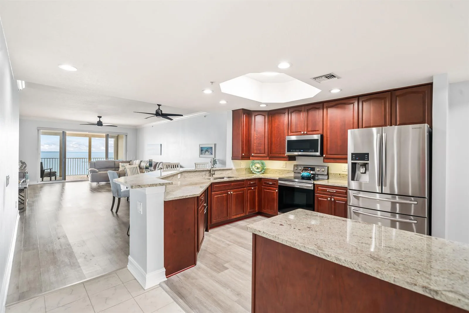 480 Sail Lane # 705, Merritt Island, FL 32953 photo 5