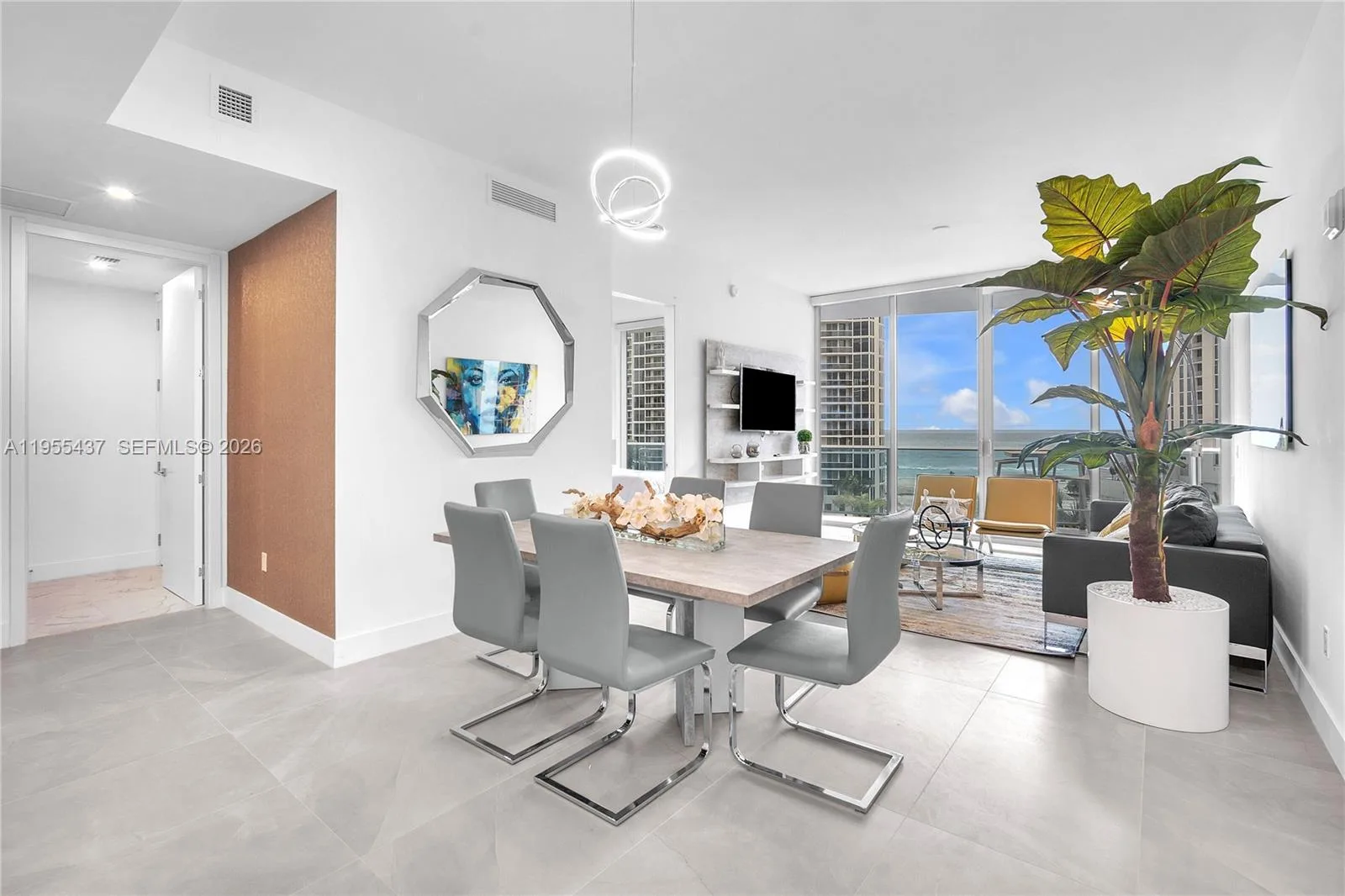 17550 Collins Ave # 603, Sunny Isles Beach, FL 33160 photo 6