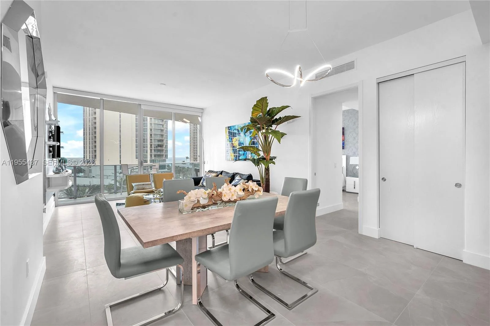 17550 Collins Ave # 603, Sunny Isles Beach, FL 33160 photo 7