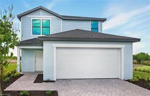 605 Oasis Lake Place, Lehigh Acres, FL 33936