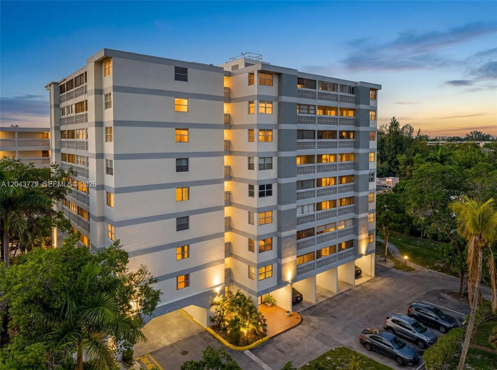 3301 Spanish Moss Ter # 405, Lauderhill, FL 33319