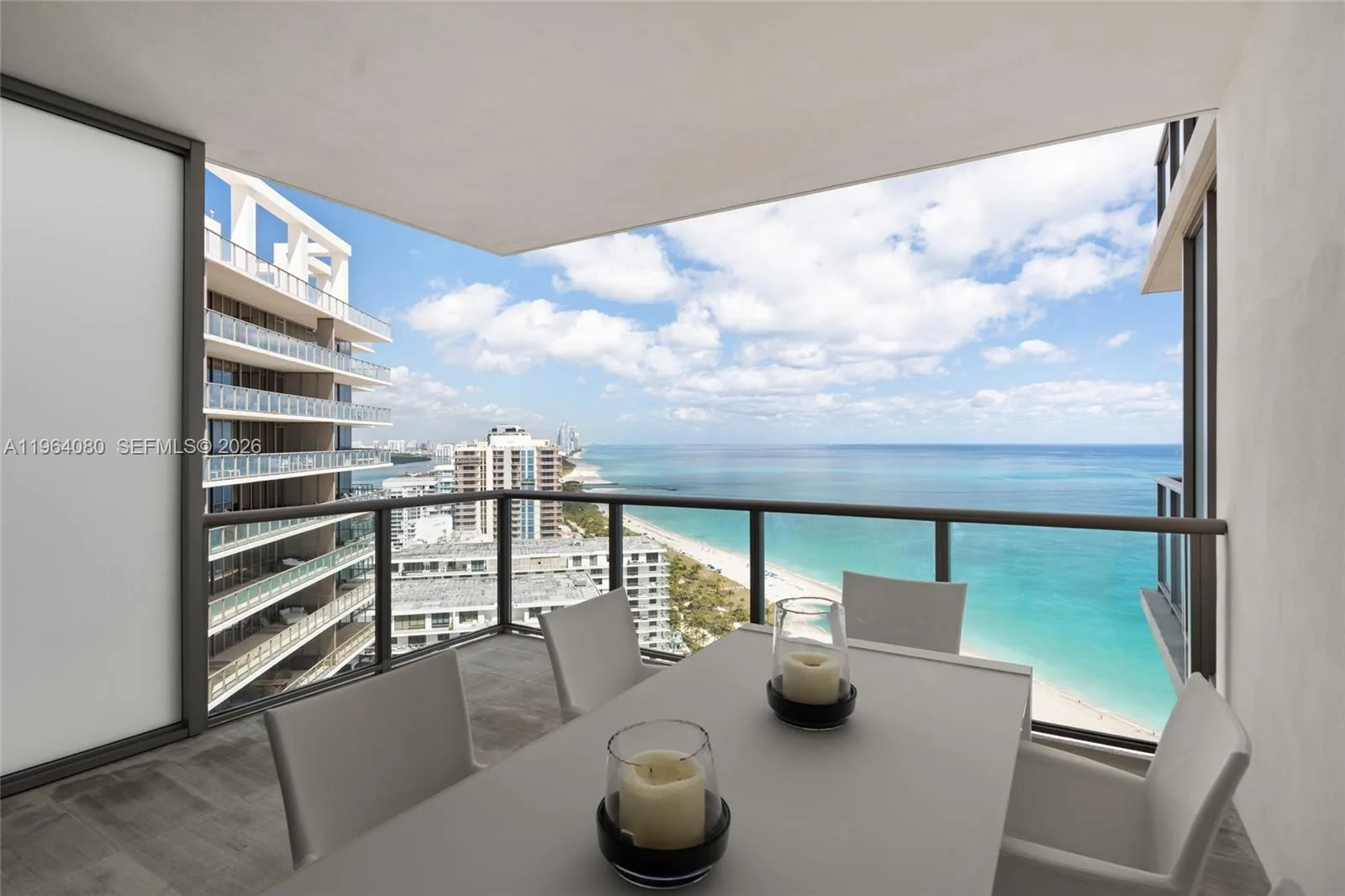 9703 Collins Ave # 2515, Bal Harbour, FL 33154